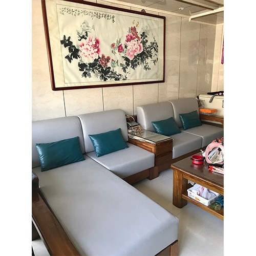 家庭沙發(fā)翻新