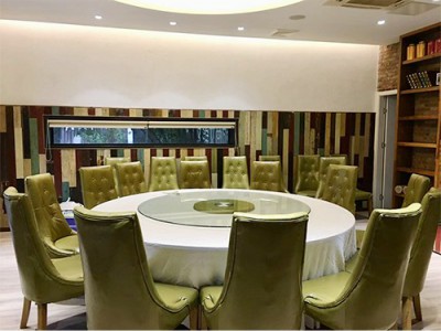 酒店沙發(fā)翻新