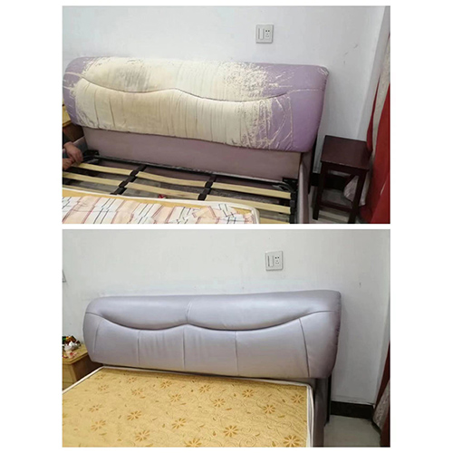 床頭翻新