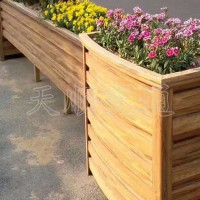 花箱護欄