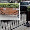 花箱護欄