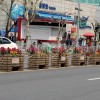 花箱護欄