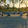 花箱護(hù)欄