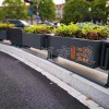 花箱護(hù)欄