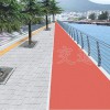 橋梁河道護欄