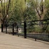 橋梁河道護(hù)欄