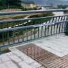 橋梁河道護(hù)欄