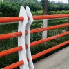 橋梁河道護(hù)欄