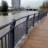 橋梁河道護(hù)欄