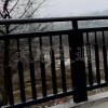 橋梁河道護(hù)欄