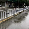 防眩板護(hù)欄