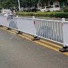 常規(guī)性廣告板護(hù)欄