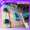 84噸組合式搬運小坦克,發(fā)電廠鍋爐用組合式搬運小坦克