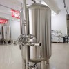 普陀區(qū)鴻謙石英砂過濾器多介質(zhì)過濾器生產(chǎn)廠家價格齊全