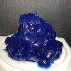 藍(lán)色高溫潤滑脂 耐高溫黃油