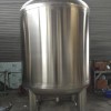 開原市鴻謙無菌儲水罐水處理無菌水箱廠家定制加厚加固
