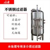 巴南區(qū)鴻謙化樹脂過濾器活性炭過濾器生產(chǎn)基地量大從優(yōu)