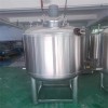 鐵嶺市鴻謙液體攪拌罐食品攪拌罐加厚加固質(zhì)優(yōu)價(jià)廉