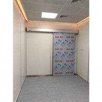CT DR防護類