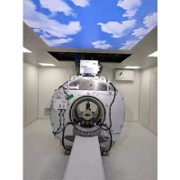 核磁共振室