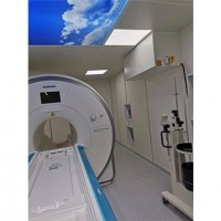 核磁共振室