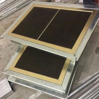波導(dǎo)窗燈箱插座箱
