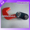 8噸橫吊單板起重鉗,LHC-8C單板起重鉗轉(zhuǎn)軸設(shè)計(jì)自動(dòng)脫鉤