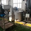 生物質坩堝熔化爐