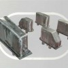 鎂合金坩堝