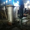 鎂合金坩堝