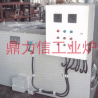 蓄熱式坩堝燃?xì)馊刍癄t
