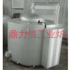 坩堝式電阻熔化爐