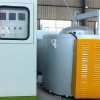 鋁合金電阻熔化爐