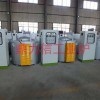 鋁合金電阻熔化爐