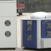 鋁合金電磁熔化爐
