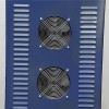 鋁合金電磁熔化爐