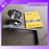 Maxpull鍍鋅手搖絞盤(pán)可用于高鹽分碼頭保質(zhì)一年