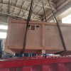 裝貨現(xiàn)場