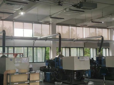 除塵設(shè)備