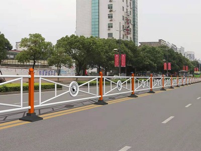 市政交通護(hù)欄