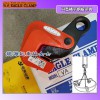 VA-3橫吊鋼板吊具3噸開(kāi)口大小5-36mm保質(zhì)一年