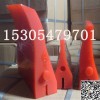 XQ旋轉(zhuǎn)式清掃器 電動毛刷式皮帶清掃器