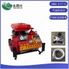 廠(chǎng)家JBQ6.0/17.0應(yīng)急手抬機(jī)動(dòng)消防泵27馬力