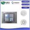 JB系統(tǒng)火災(zāi)報(bào)警系統(tǒng)JB-QB-1000船用火災(zāi)報(bào)警控制器