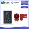 華雁BJQ-1A船用通用緊急報(bào)警器主機(jī)系統(tǒng)