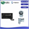 華雁CKY-1Q/D船用擴(kuò)音機(jī)公共廣播系統(tǒng)