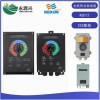 廠家KED12-2F-Q傳令鐘發(fā)信器 主機(jī)傳令鐘系統(tǒng)