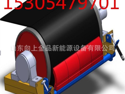 H型合金橡膠清掃器 H-1200合金橡膠清掃器  濟寧清掃器