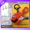 進(jìn)口鋼板夾具哪個(gè)品牌好？鷹牌EAGLE CLAMP安全性高