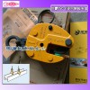 SVC 2H鋼板吊具,SUPER鋼板吊具龍海起重?zé)o假貨